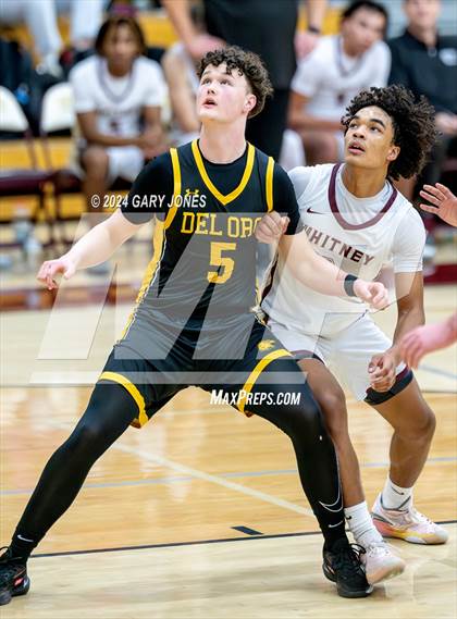 Thumbnail 2 in Del Oro @ Whitney photogallery.