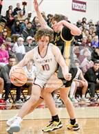 Photo from the gallery "Del Oro @ Whitney"