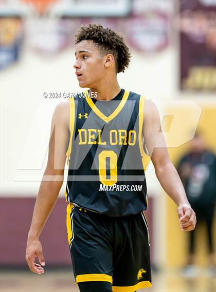 Thumbnail 1 in Del Oro @ Whitney photogallery.
