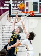 Photo from the gallery "Del Oro @ Whitney"