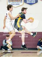 Photo from the gallery "Del Oro @ Whitney"