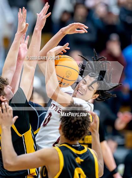 Thumbnail 3 in Del Oro @ Whitney photogallery.