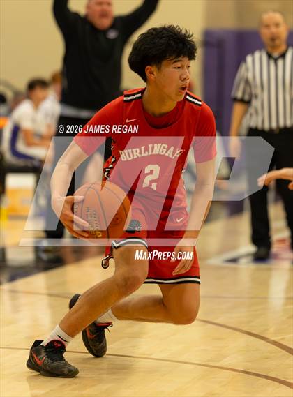 Thumbnail 1 in JV: Burlingame @ Sequoia photogallery.