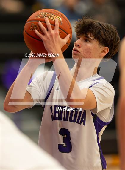Thumbnail 2 in JV: Burlingame @ Sequoia photogallery.