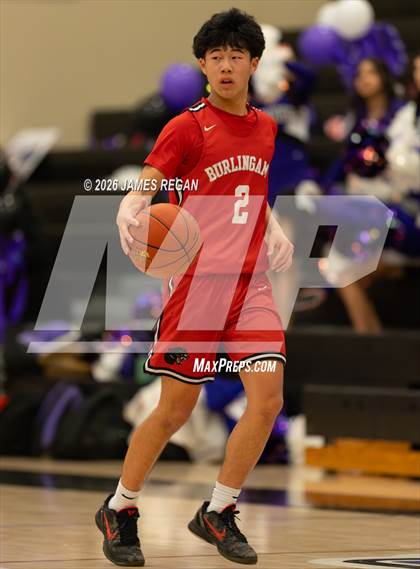 Thumbnail 1 in JV: Burlingame @ Sequoia photogallery.