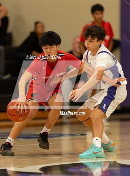 Thumbnail 2 in JV: Burlingame @ Sequoia photogallery.