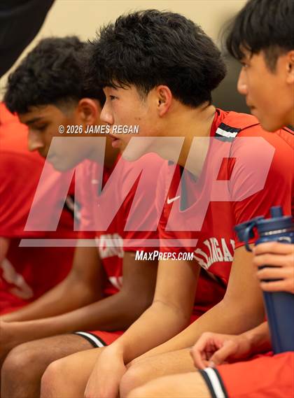 Thumbnail 1 in JV: Burlingame @ Sequoia photogallery.