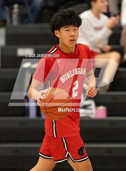 Thumbnail 3 in JV: Burlingame @ Sequoia photogallery.