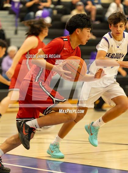 Thumbnail 1 in JV: Burlingame @ Sequoia photogallery.