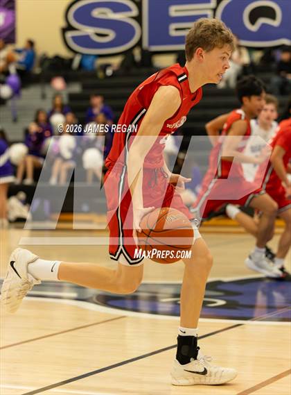 Thumbnail 1 in JV: Burlingame @ Sequoia photogallery.