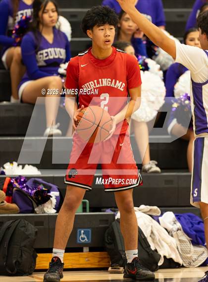 Thumbnail 3 in JV: Burlingame @ Sequoia photogallery.