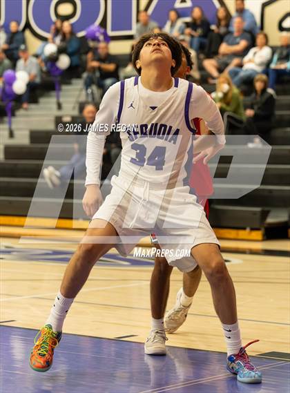Thumbnail 1 in JV: Burlingame @ Sequoia photogallery.