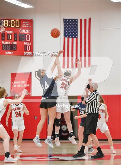 Thumbnail 3 in West Genesee @ Penfield photogallery.