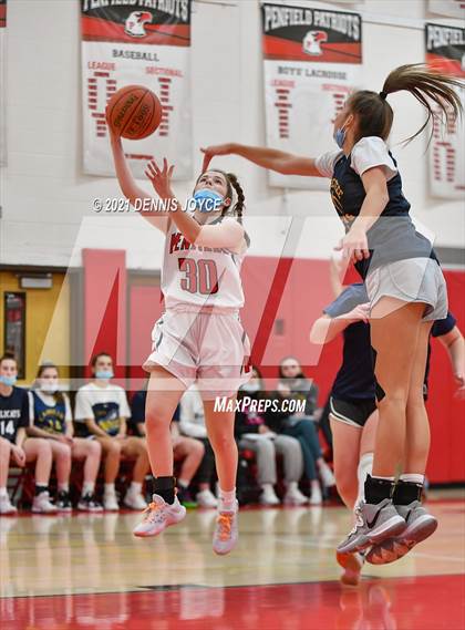 Thumbnail 1 in West Genesee @ Penfield photogallery.