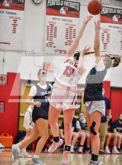 Thumbnail 1 in West Genesee @ Penfield photogallery.