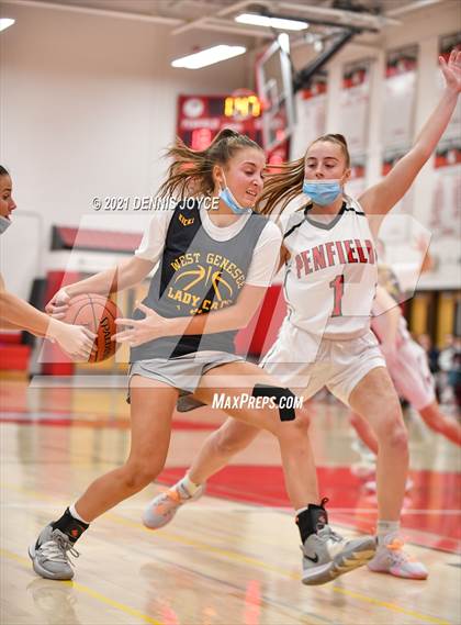 Thumbnail 1 in West Genesee @ Penfield photogallery.