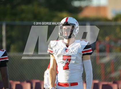 Thumbnail 1 in Marcus @ Lewisville photogallery.