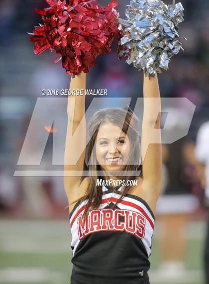 Thumbnail 3 in Marcus @ Lewisville photogallery.