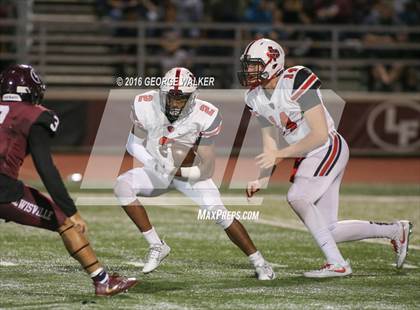 Thumbnail 2 in Marcus @ Lewisville photogallery.