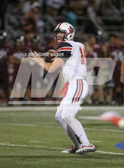Thumbnail 2 in Marcus @ Lewisville photogallery.