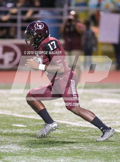 Thumbnail 1 in Marcus @ Lewisville photogallery.
