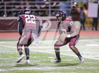 Thumbnail 3 in Marcus @ Lewisville photogallery.