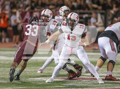 Thumbnail 2 in Marcus @ Lewisville photogallery.