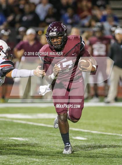 Thumbnail 3 in Marcus @ Lewisville photogallery.