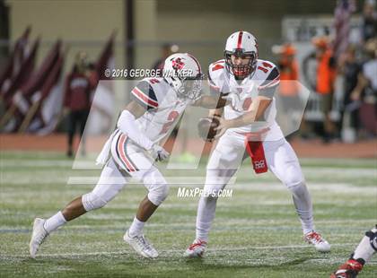 Thumbnail 1 in Marcus @ Lewisville photogallery.