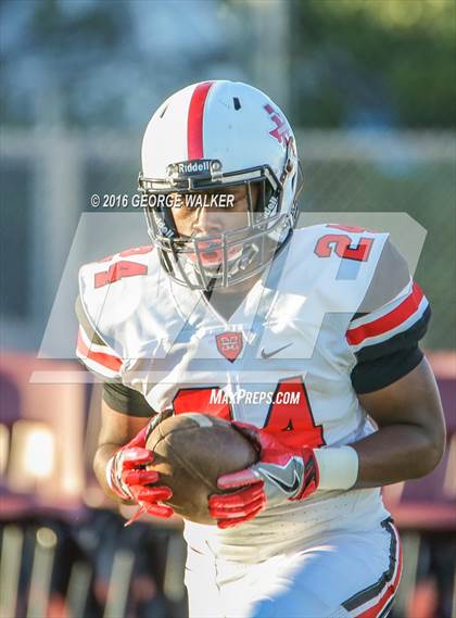 Thumbnail 3 in Marcus @ Lewisville photogallery.