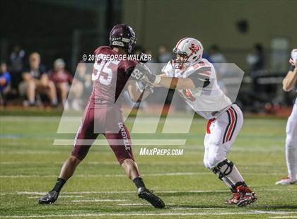 Thumbnail 2 in Marcus @ Lewisville photogallery.
