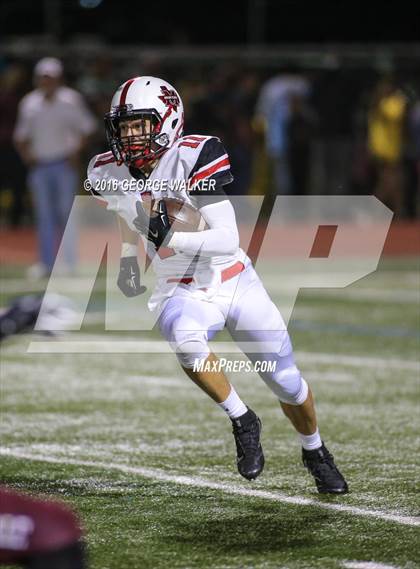 Thumbnail 3 in Marcus @ Lewisville photogallery.