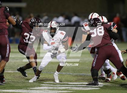 Thumbnail 3 in Marcus @ Lewisville photogallery.