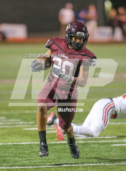 Thumbnail 1 in Marcus @ Lewisville photogallery.