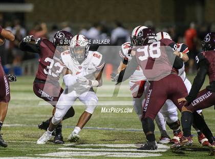 Thumbnail 1 in Marcus @ Lewisville photogallery.