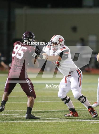 Thumbnail 1 in Marcus @ Lewisville photogallery.