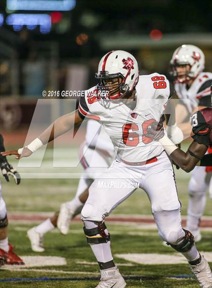 Thumbnail 2 in Marcus @ Lewisville photogallery.