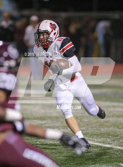 Thumbnail 1 in Marcus @ Lewisville photogallery.