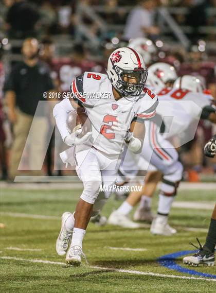 Thumbnail 1 in Marcus @ Lewisville photogallery.