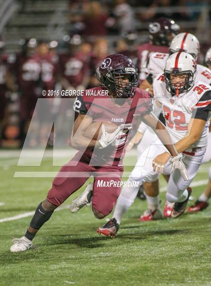 Thumbnail 1 in Marcus @ Lewisville photogallery.
