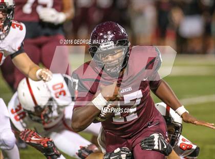 Thumbnail 3 in Marcus @ Lewisville photogallery.