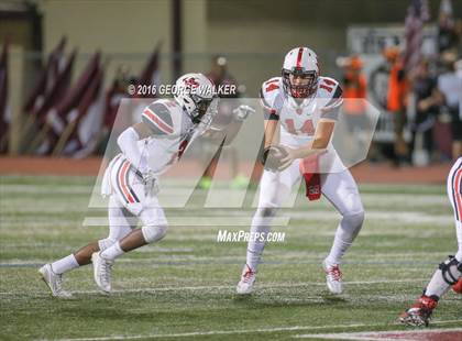 Thumbnail 3 in Marcus @ Lewisville photogallery.