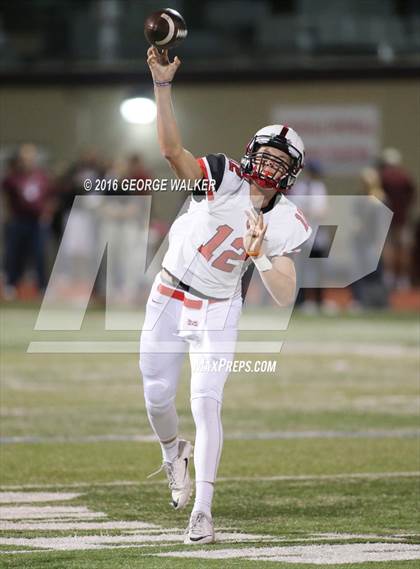 Thumbnail 1 in Marcus @ Lewisville photogallery.