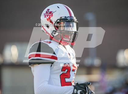 Thumbnail 1 in Marcus @ Lewisville photogallery.