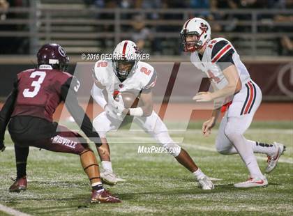 Thumbnail 3 in Marcus @ Lewisville photogallery.