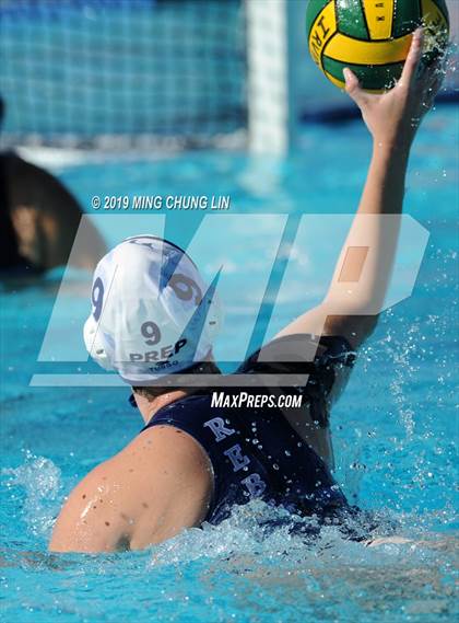 Thumbnail 3 in Flintridge Prep vs. Katella (CIF SS D7 Final) photogallery.