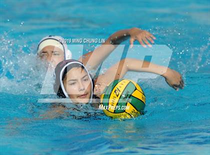 Thumbnail 1 in Flintridge Prep vs. Katella (CIF SS D7 Final) photogallery.