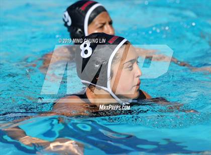 Thumbnail 3 in Flintridge Prep vs. Katella (CIF SS D7 Final) photogallery.