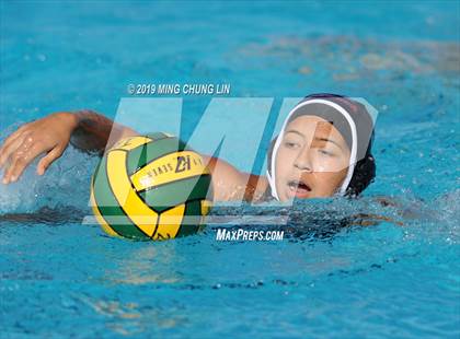 Thumbnail 3 in Flintridge Prep vs. Katella (CIF SS D7 Final) photogallery.