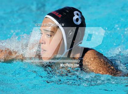 Thumbnail 3 in Flintridge Prep vs. Katella (CIF SS D7 Final) photogallery.